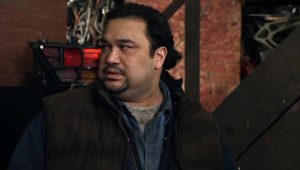 Blue Bloods Saison 1 Episode 15
