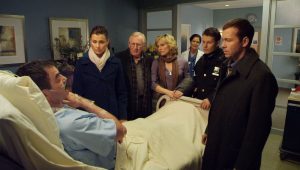 Blue Bloods Saison 1 Episode 15