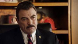 Blue Bloods Saison 1 Episode 16
