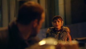 Blue Bloods Saison 1 Episode 16