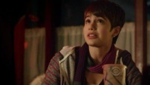 Blue Bloods Saison 1 Episode 16