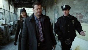 Blue Bloods Saison 1 Episode 17