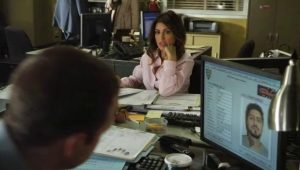 Blue Bloods Saison 1 Episode 18