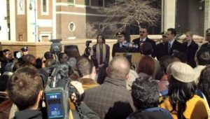 Blue Bloods Saison 1 Episode 18