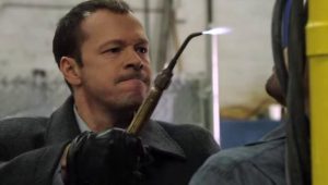 Blue Bloods Saison 1 Episode 18