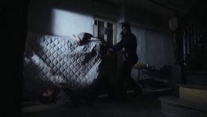 Blue Bloods Saison 1 Episode 18