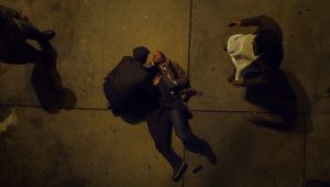 Blue Bloods Saison 1 Episode 18