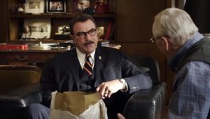Blue Bloods Saison 1 Episode 19