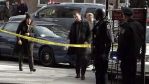 Blue Bloods Saison 1 Episode 21