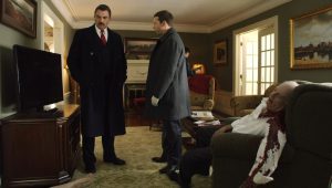 Blue Bloods Saison 1 Episode 21