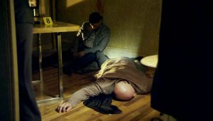 Blue Bloods Saison 1 Episode 22