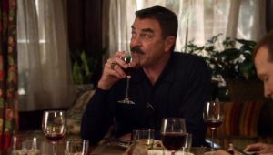 Blue Bloods Saison 1 Episode 3