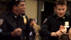 Blue Bloods Saison 1 Episode 5