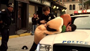 Blue Bloods Saison 1 Episode 5