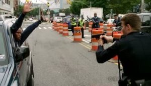 Blue Bloods Saison 1 Episode 5