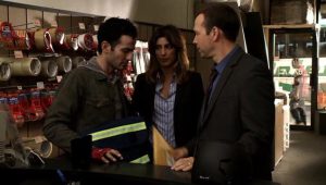 Blue Bloods Saison 1 Episode 6