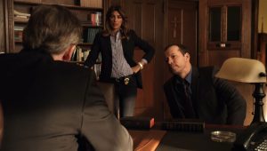 Blue Bloods Saison 1 Episode 6