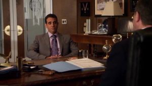 Blue Bloods Saison 1 Episode 7