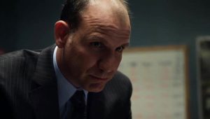 Blue Bloods Saison 1 Episode 8
