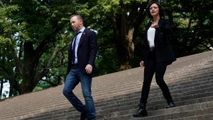 Blue Bloods Saison 10 Episode 1