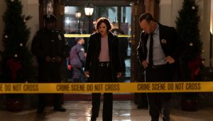Blue Bloods Saison 10 Episode 10