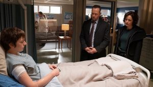 Blue Bloods Saison 10 Episode 11