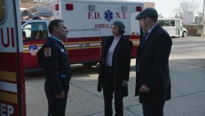 Blue Bloods Saison 10 Episode 11