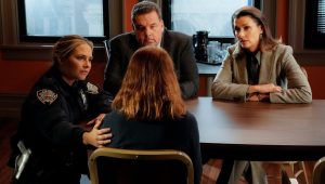 Blue Bloods Saison 10 Episode 12