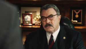 Blue Bloods Saison 10 Episode 13