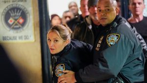Blue Bloods Saison 10 Episode 14