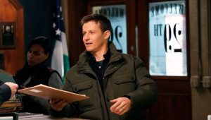 Blue Bloods Saison 10 Episode 15