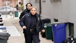 Blue Bloods Saison 10 Episode 16
