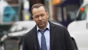 Blue Bloods Saison 10 Episode 17
