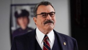Blue Bloods Saison 10 Episode 17