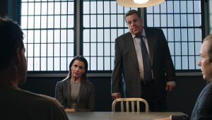 Blue Bloods Saison 10 Episode 17