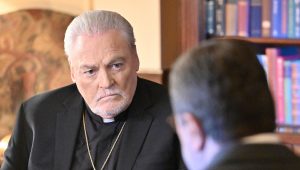 Blue Bloods Saison 10 Episode 18