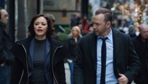 Blue Bloods Saison 10 Episode 18