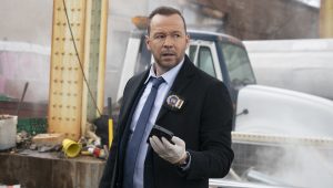 Blue Bloods Saison 10 Episode 19