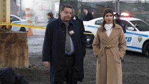 Blue Bloods Saison 10 Episode 19
