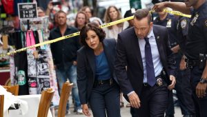 Blue Bloods Saison 10 Episode 2