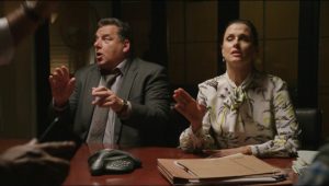 Blue Bloods Saison 10 Episode 4