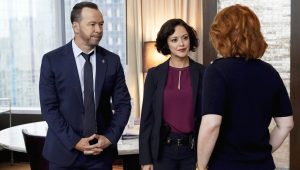 Blue Bloods Saison 10 Episode 4