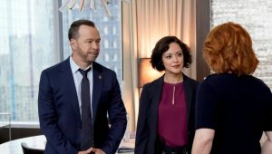Blue Bloods Saison 10 Episode 5