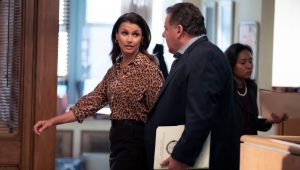 Blue Bloods Saison 10 Episode 6