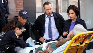 Blue Bloods Saison 10 Episode 7