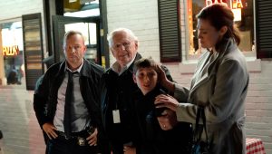 Blue Bloods Saison 10 Episode 8