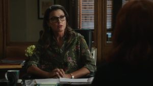 Blue Bloods Saison 10 Episode 9
