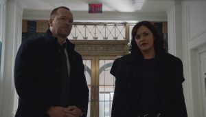 Blue Bloods Saison 11 Episode 10
