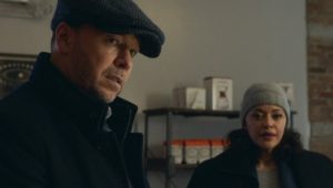 Blue Bloods Saison 11 Episode 11