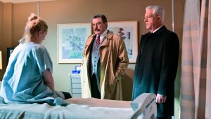 Blue Bloods Saison 11 Episode 12